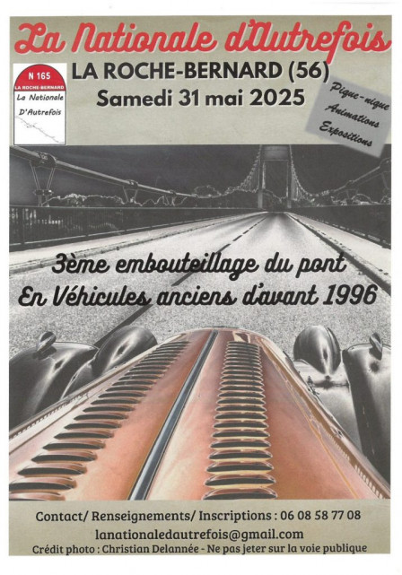 3e édition de l'