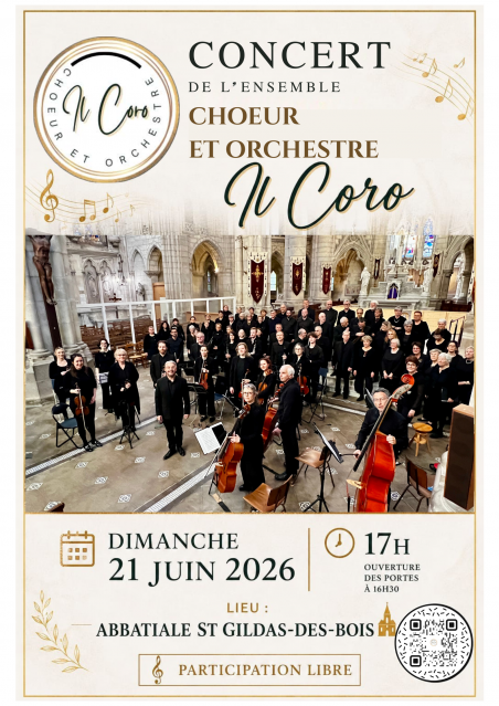 IL CORO