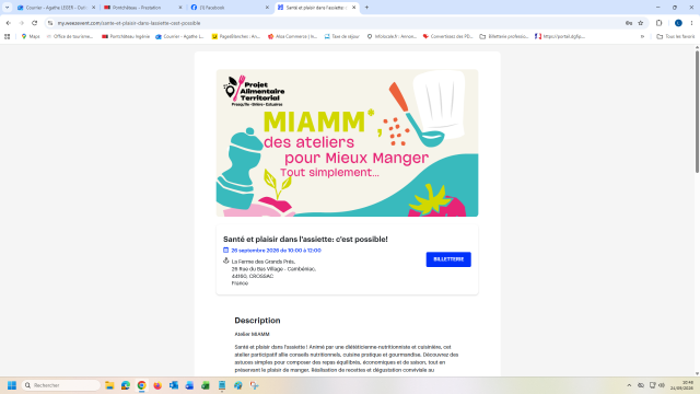 Atelier Miamm