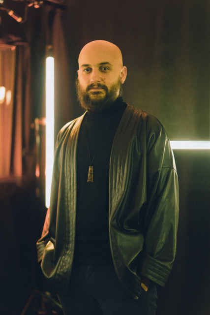 Bachar Mar-Khalifé 