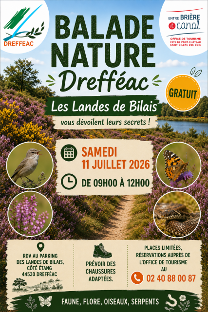 BALADE NATURE