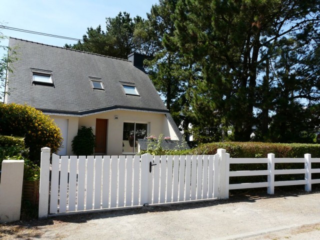 Chez Mme BROUSSEL Pénestin