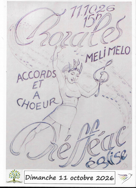 chorales 
