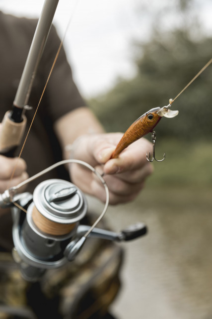 Concours de pêche à Pont-Château