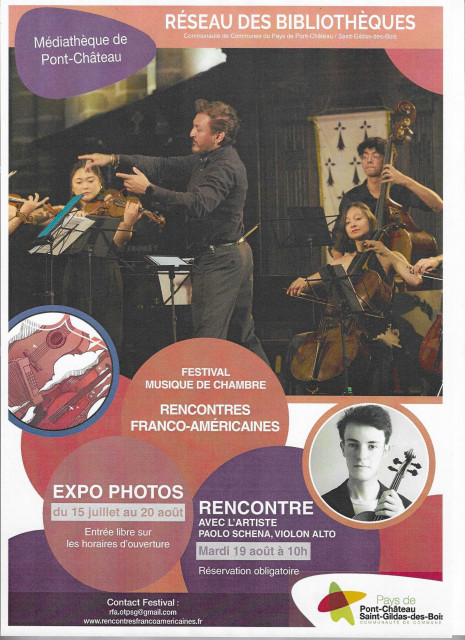 Expo photos