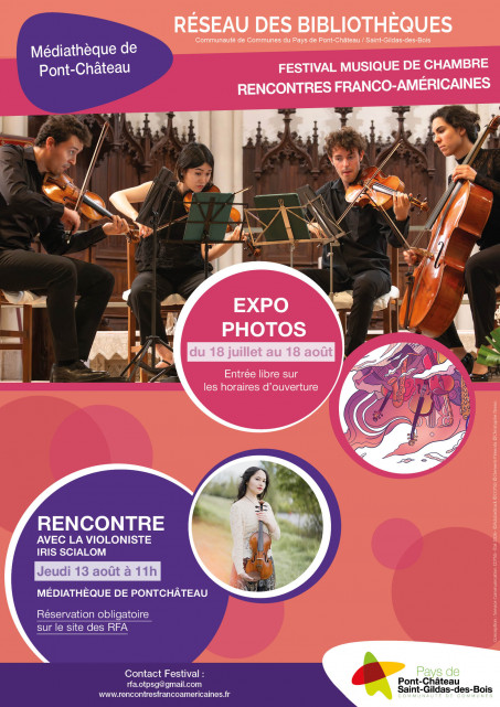 Expo photos