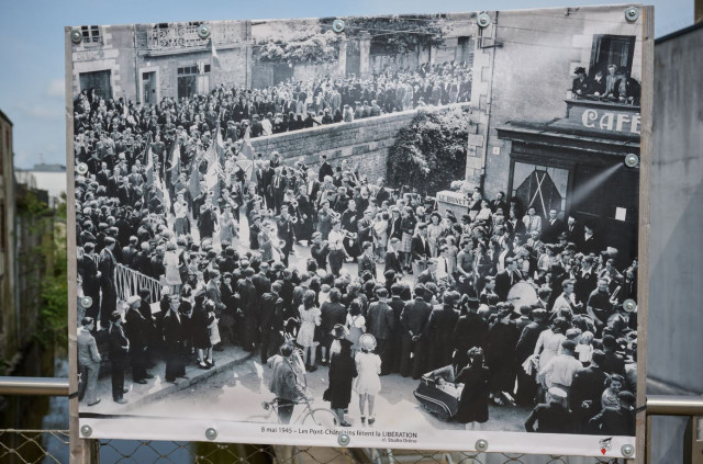 Exposition : « À Hauteur d'Enfants pendant l'occupation allemande »