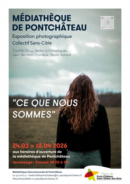 Exposition de photos 