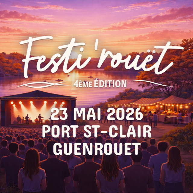 Festi Rouët