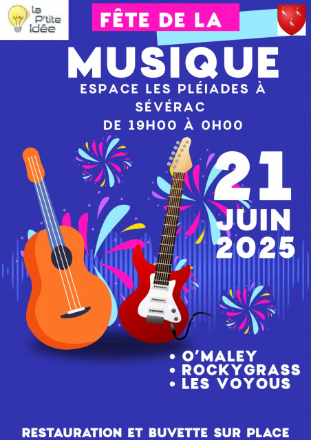 Fete de la musique