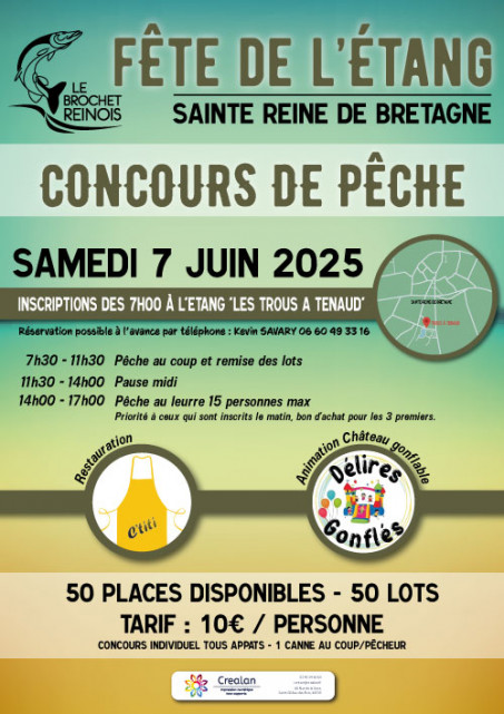 fete-de-letang Concourt de pêche