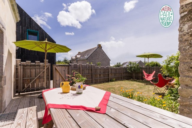 Gite 5 personnes - Bâbord - Guérande