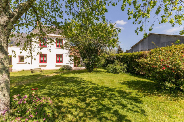 gîte du dolmen à Crossac