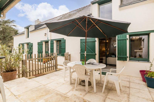 Gîte Eclats de sel - Assérac