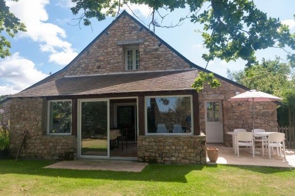 Gîte M. et Mme MARTIN - Saint-André-des-Eaux