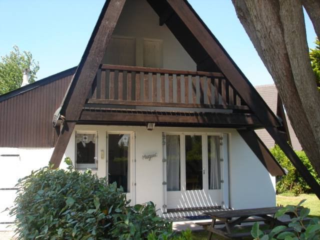 Gîte n°309061 maison La Turballe - jardin