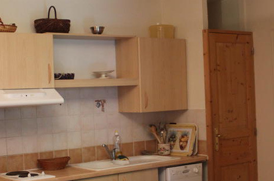 GITES Les Coquelicots - 2 à 5 personnes