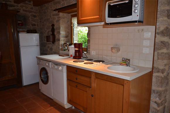 GITES - Les Roses