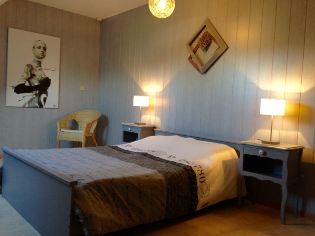 Guérande -Appartement  4 personnes - A l'ombre d'un chêne
