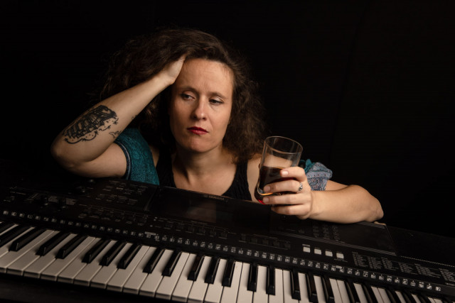 Jenny des hautes mers