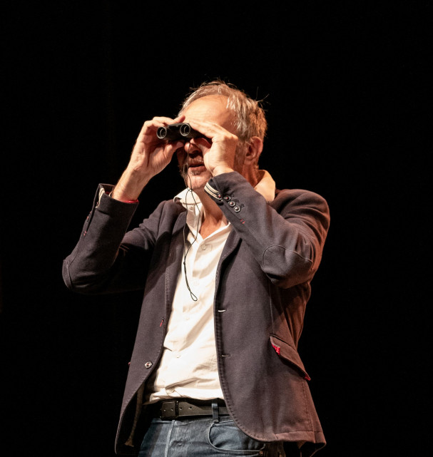 Jérome Rouger