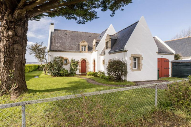 Kermego - Gîte 12 personnes Gite de France Assérac