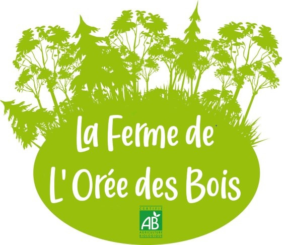 La ferme de l'Orée des bois