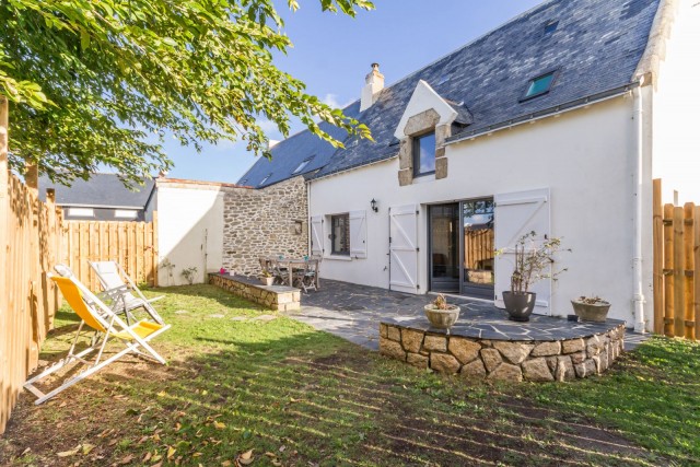La Maison des 2 Chats - Guérande