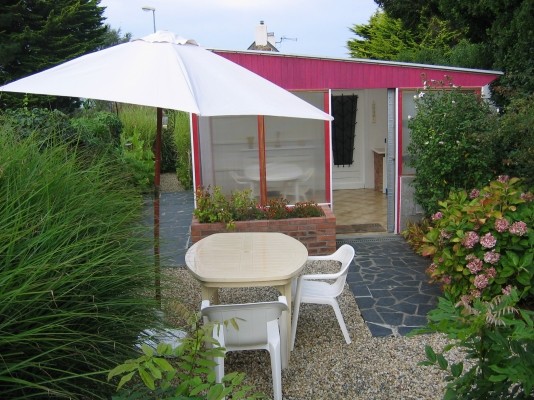 La Maisonnette de Pen-Bé Assérac