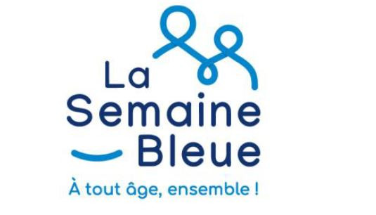 la semaine bleue