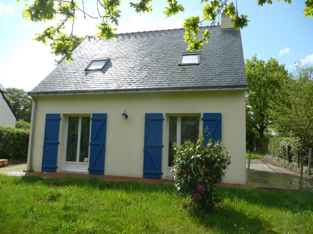 Le CAP - Gîte 6 personnes - ASSERAC