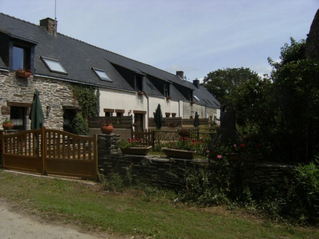 Le Gîte marin Pénestin