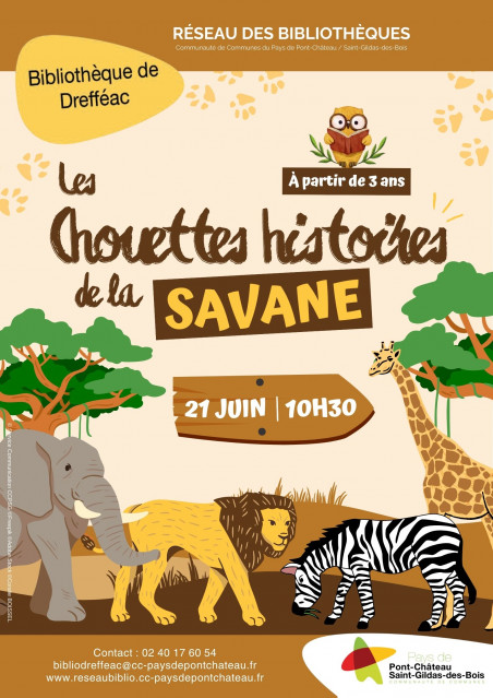 les-chouettes-histoires-de-la-savane