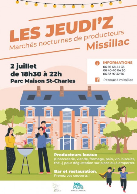 les jeudi'z
