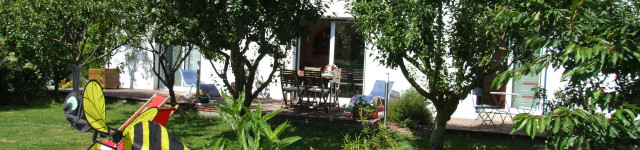 Les logis de la cale - Maison 12 personnes - Camoël