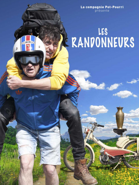 Les randonneurs