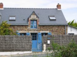 Location 44MS413- Façade principale