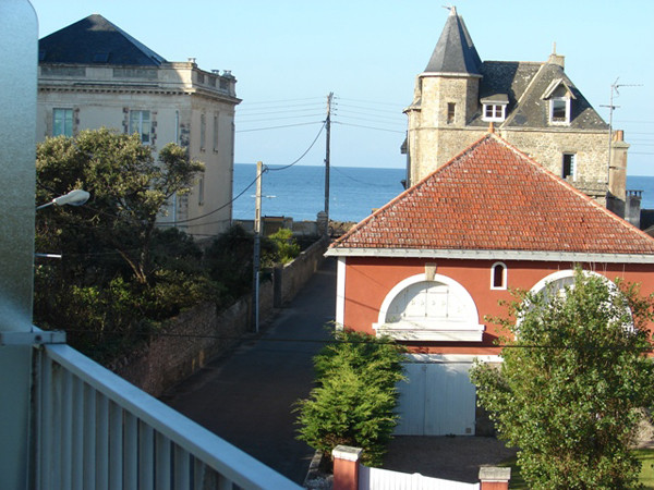 Location de vacances - Appartement 2 personnes - Mme Burlot - Le Croisic