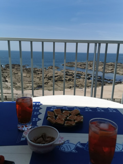 Location de vacances - Appartement 4 personnes - Mr Boisnière - Le Croisic