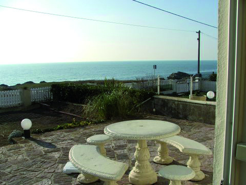 Location de vacances - Maison 4 personnes - Mme Brévault - Le Croisic