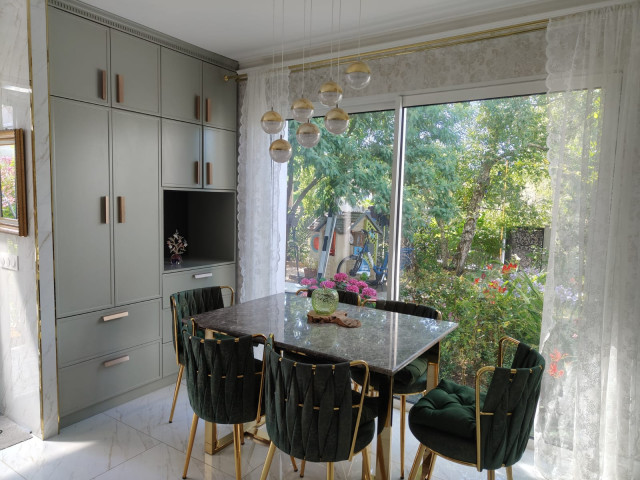 Location de vacances - Maison 5 personnes - Villa Angelina - La Baule