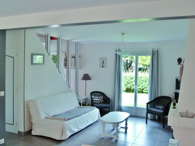 Location de vacances - Maison 8 personnes - Mme Boucher - Le Croisic