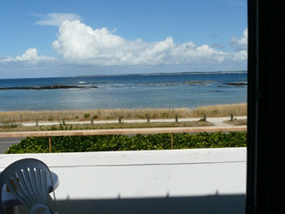 Location de vacances - Maison 9 personnes - Mme Angles