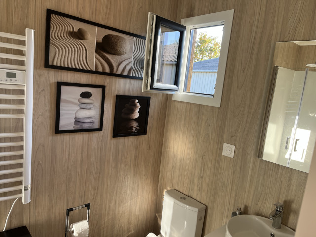 | Location de vacances - Studio 2 personnes 