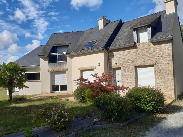 Maison 8 personnes - Mme LORIEAU