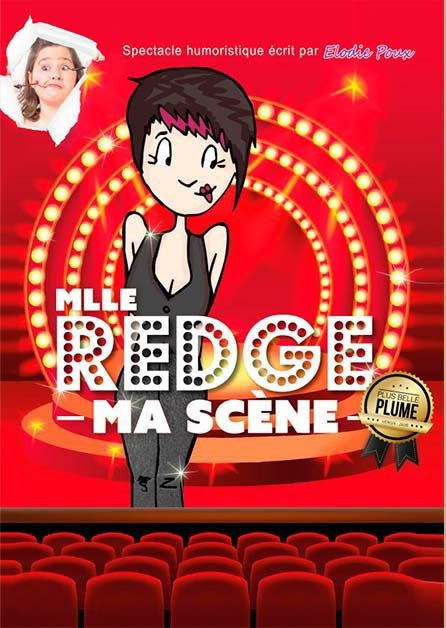 mlle-redge
