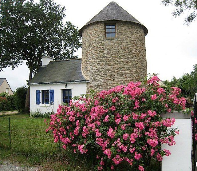 Moulin de Coldan Férel