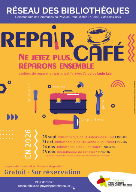 repair café