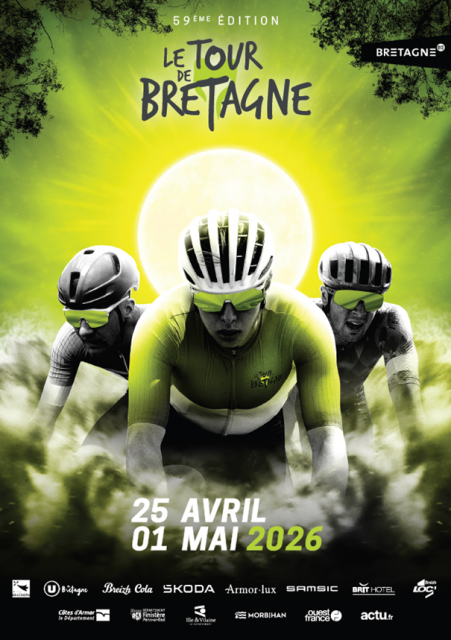 Tour de Bretagne