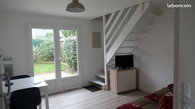 Visuel maison M.BOUCHERIE